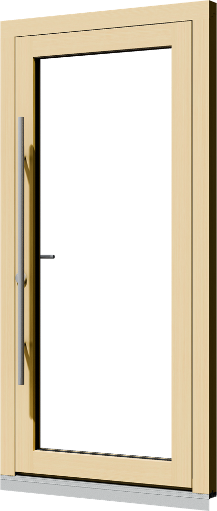 Natur Flat von ELK WINDOWS
