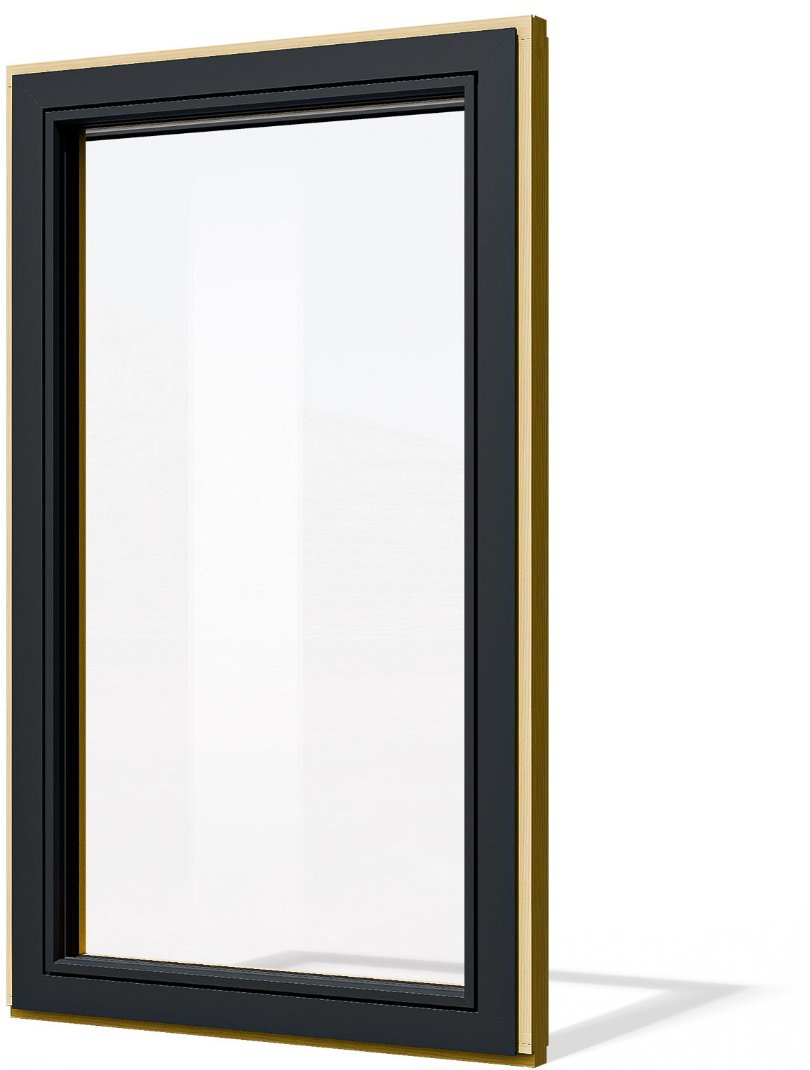 Edge 500 von ELK WINDOWS