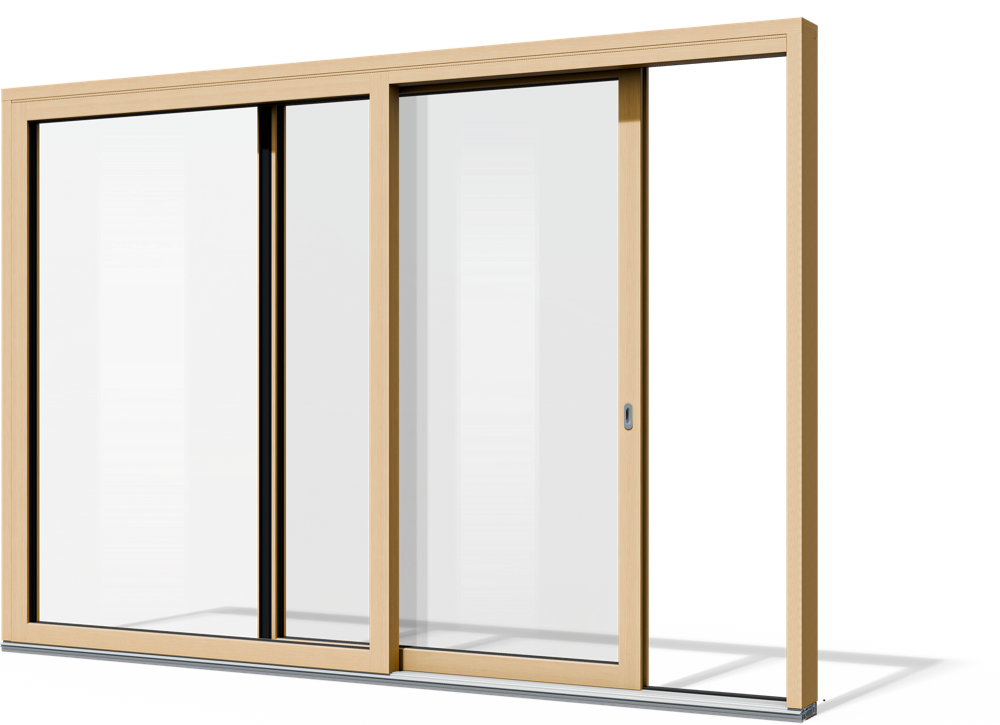 HS Natur von ELK WINDOWS