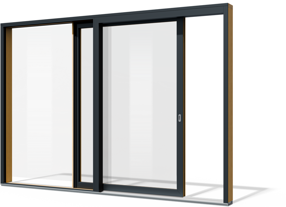 HS Premium von ELK WINDOWS