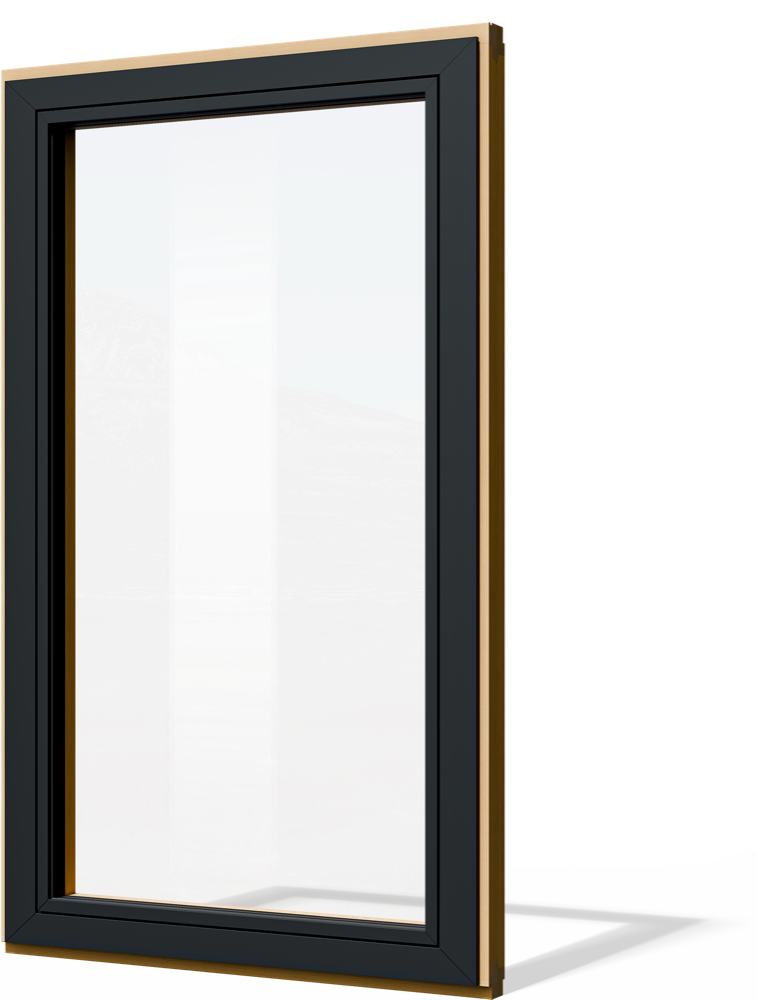 One Premium von ELK WINDOWS