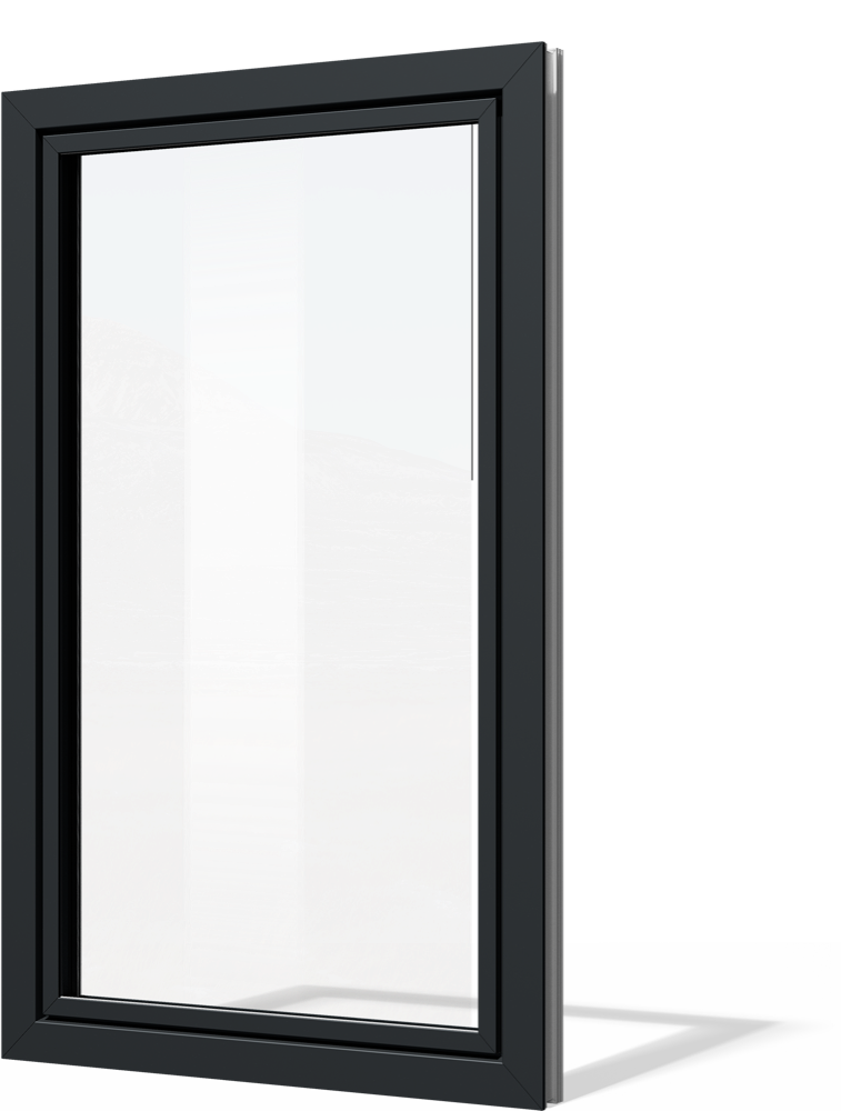 Q12 Alu Verbund von ELK WINDOWS