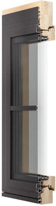 Spannrahmen von ELK WINDOWS