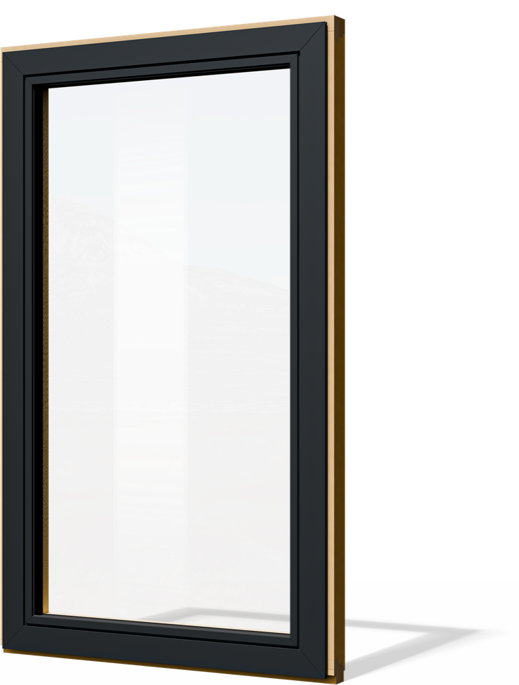 Stratos Plan B von ELK WINDOWS