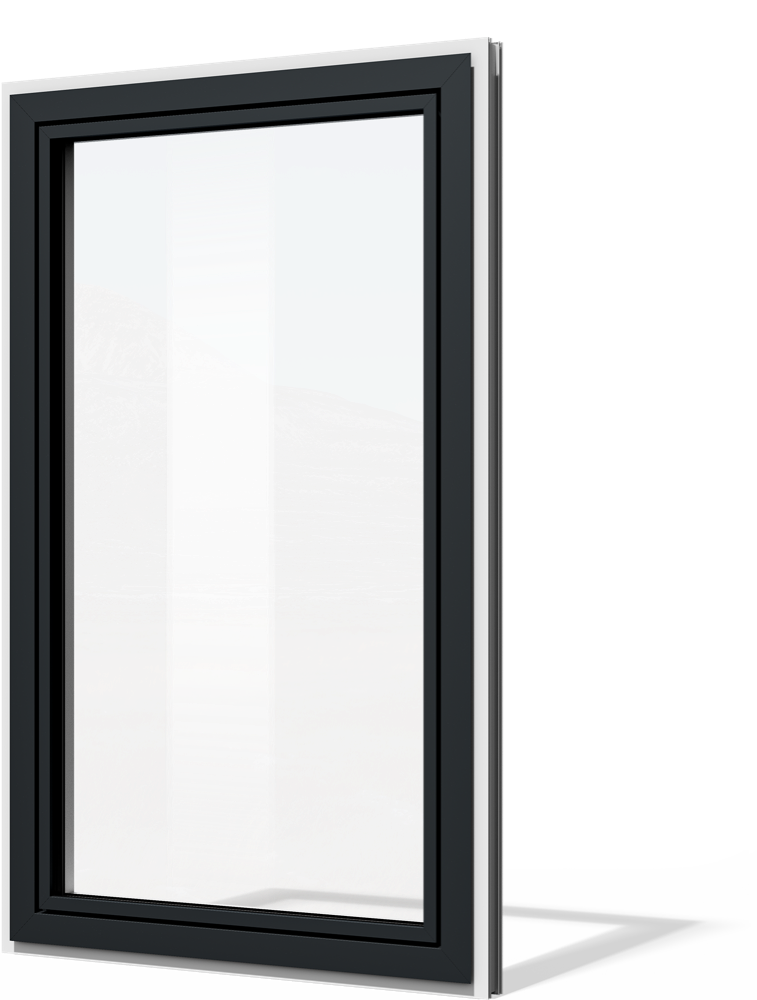 Unity One von ELK WINDOWS
