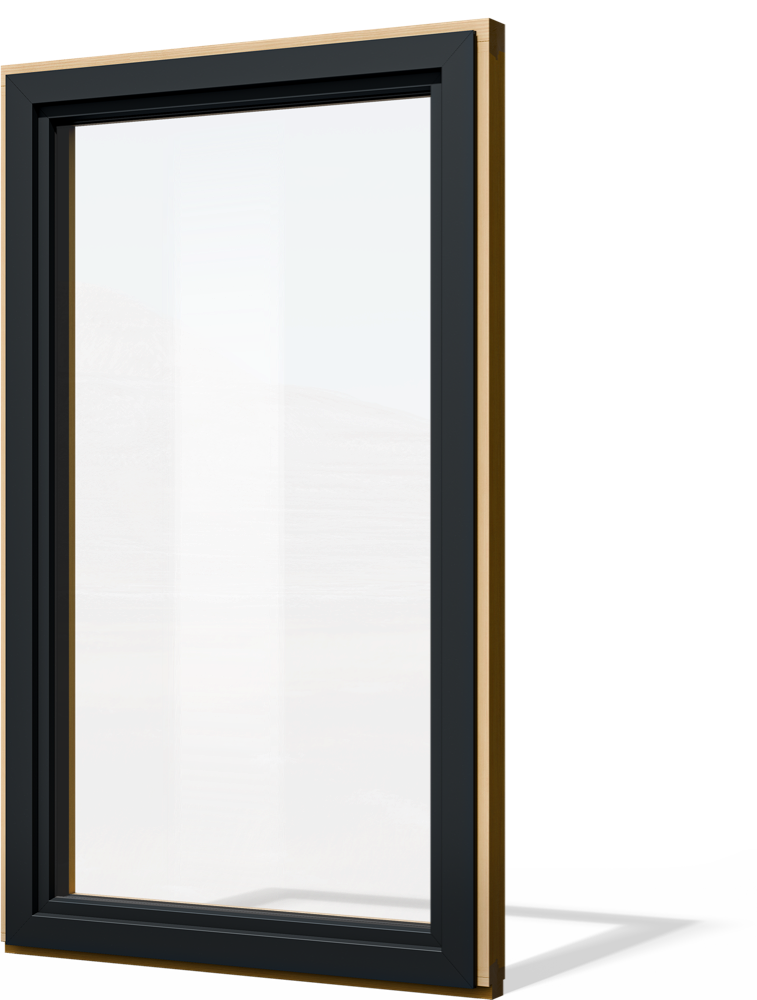 Vision 200 von ELK WINDOWS