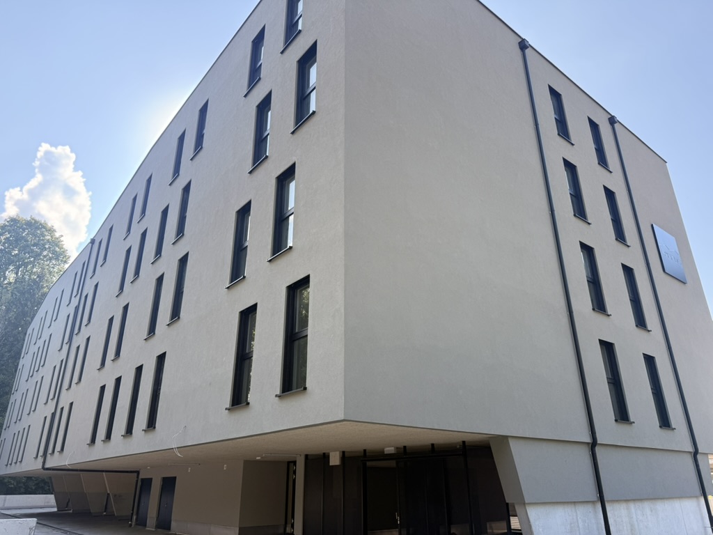Ausgeführtes Referenzprojekt 08