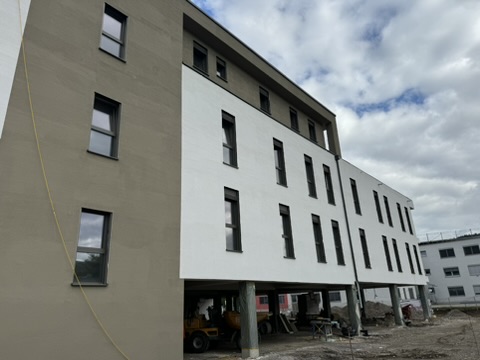 Ausgeführtes Referenzprojekt 10